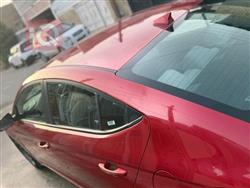 هیۆندای ئەلەنترا